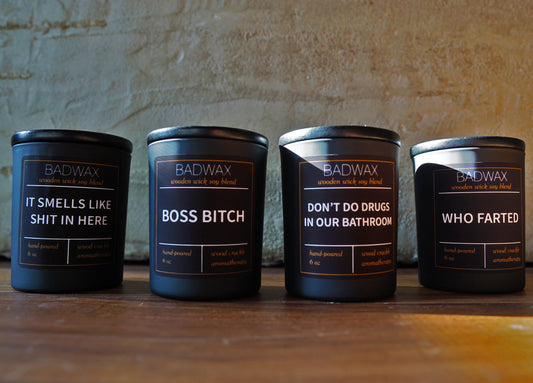 Candle Gift Ideas for Every Occasion: Thoughtful and Unique Presents