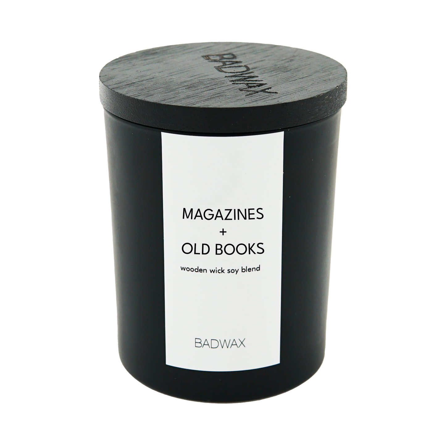 Cologne Candle