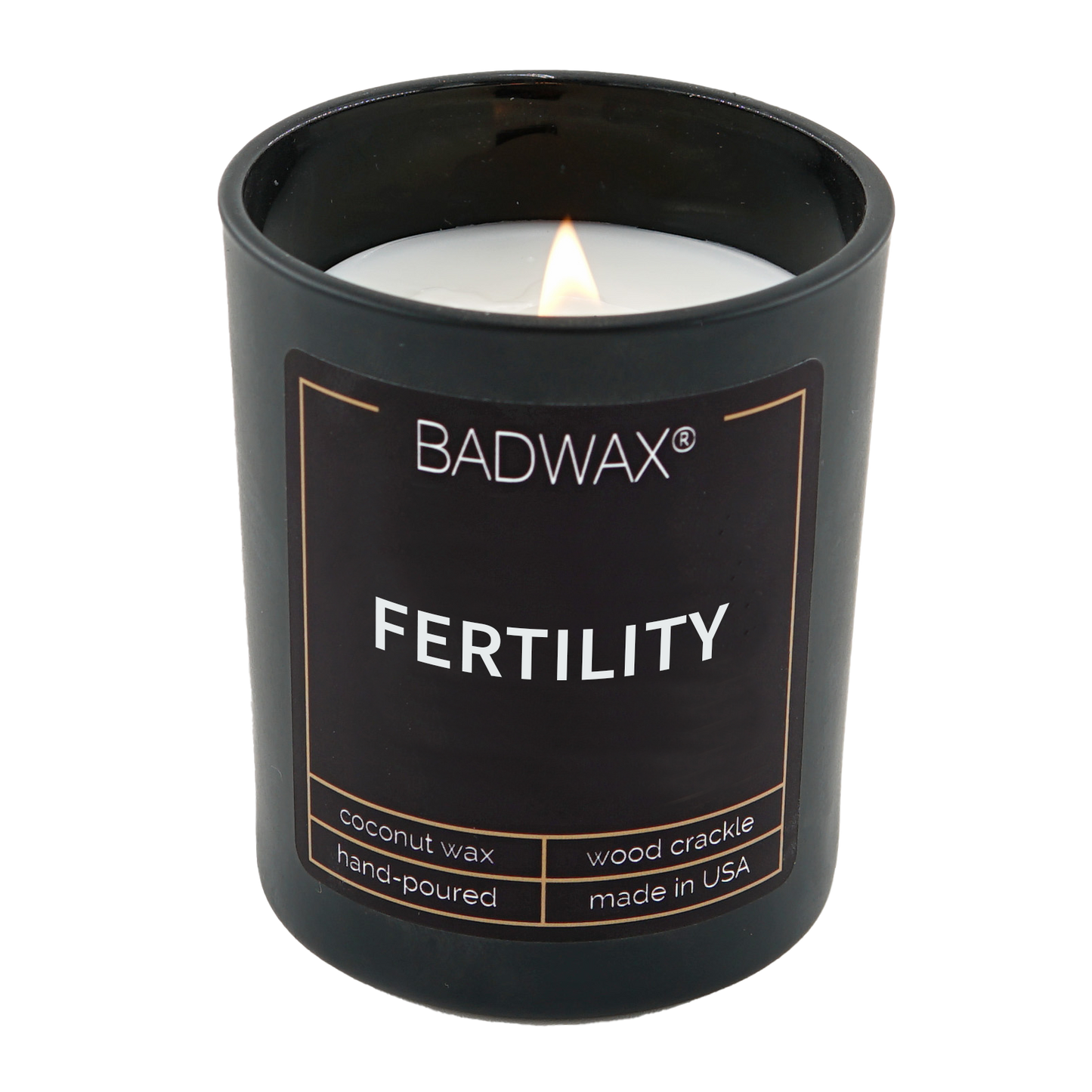 Fertility candle