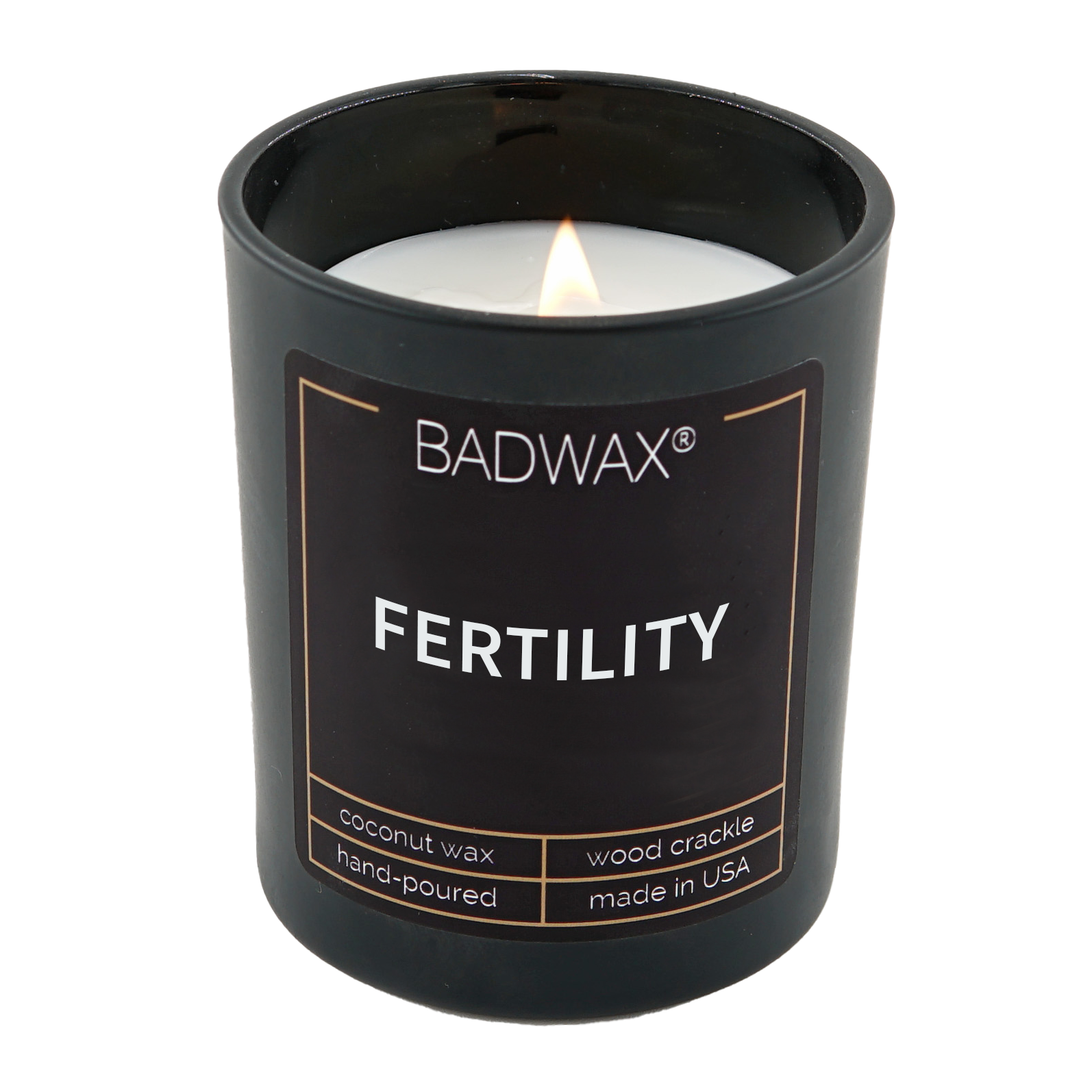 Fertility candle