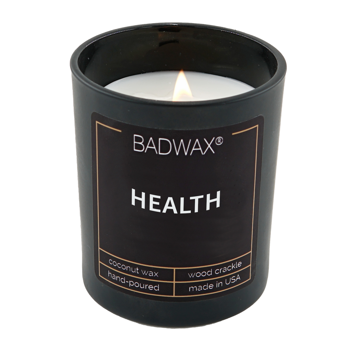 Health Candle