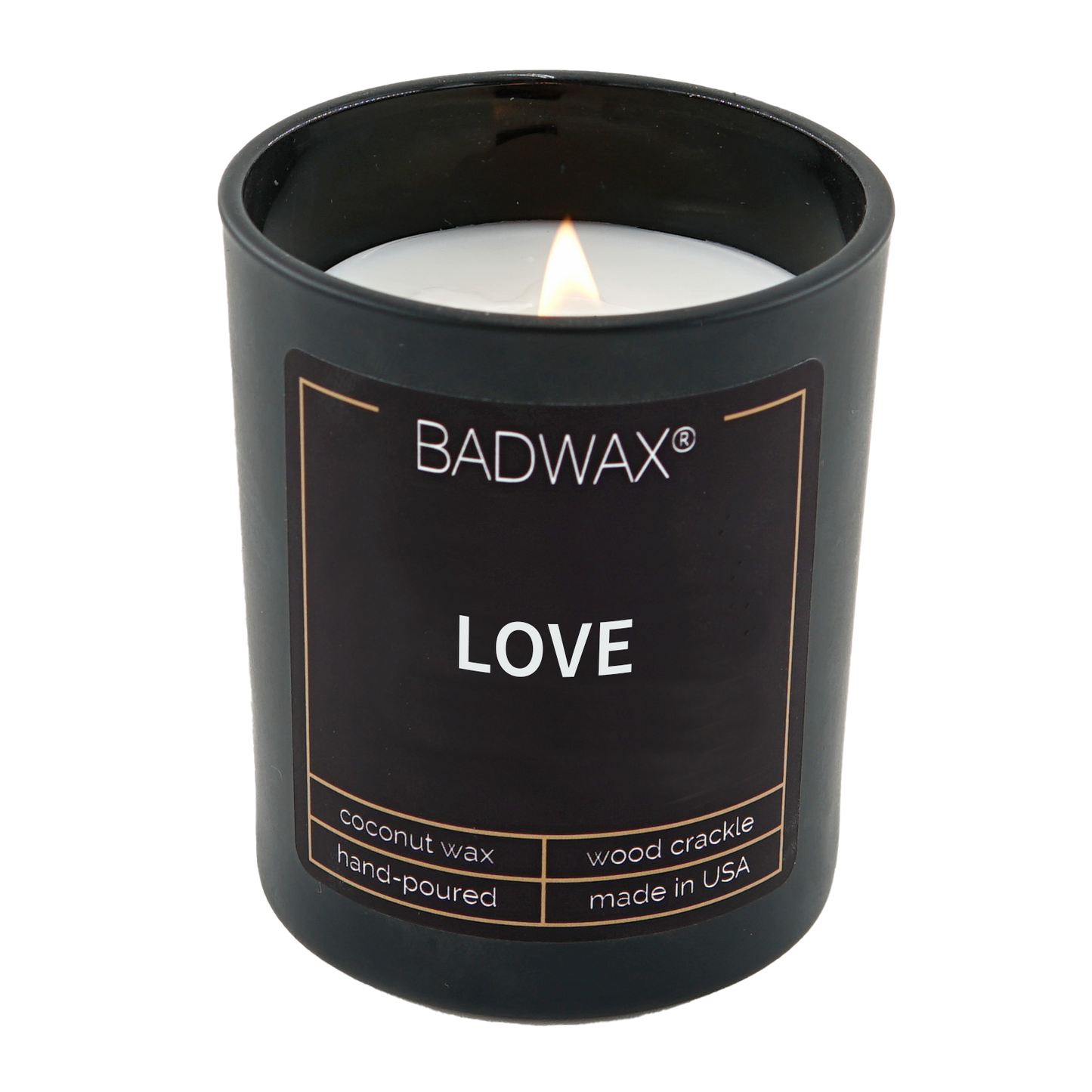 Love Candle