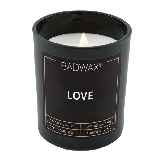 Love Candle