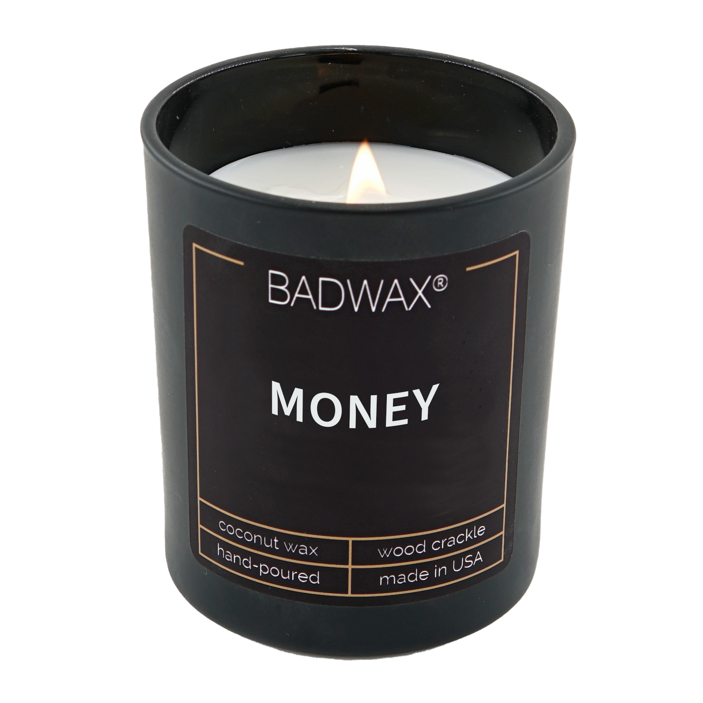 Money Candle