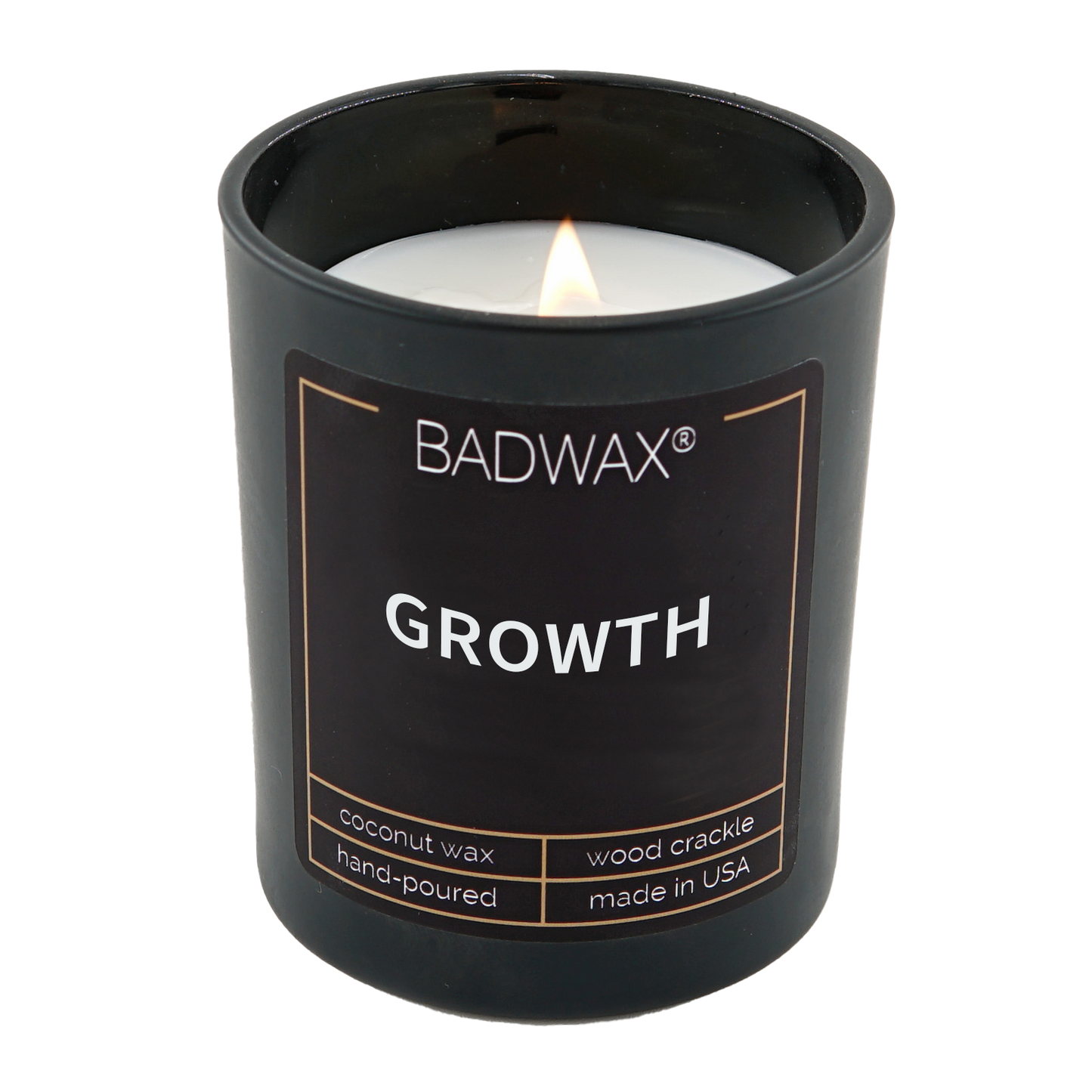growth candle