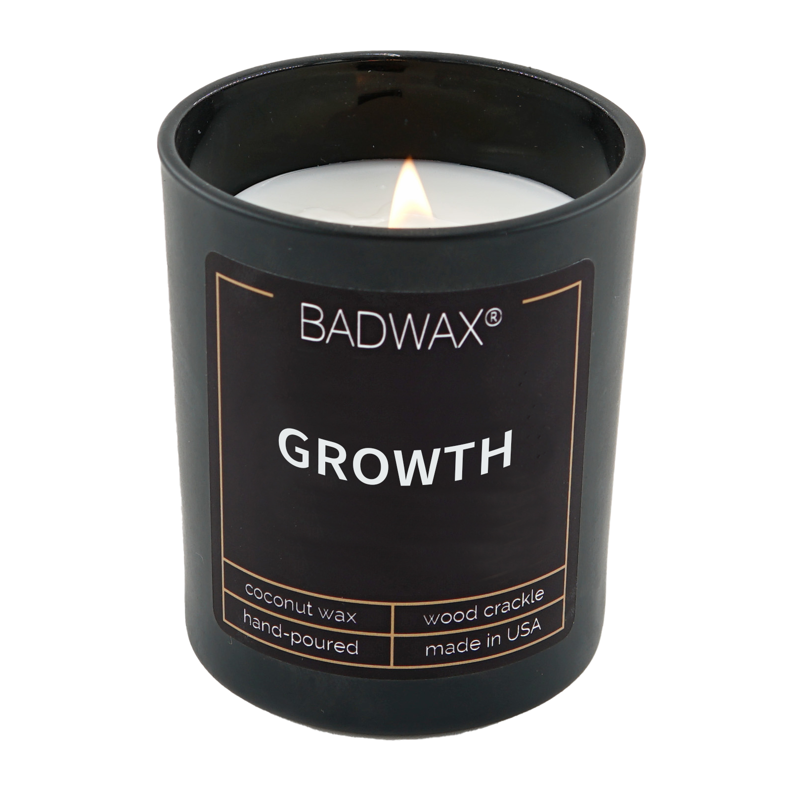 growth candle