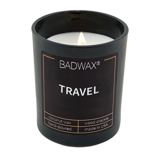 travel candle