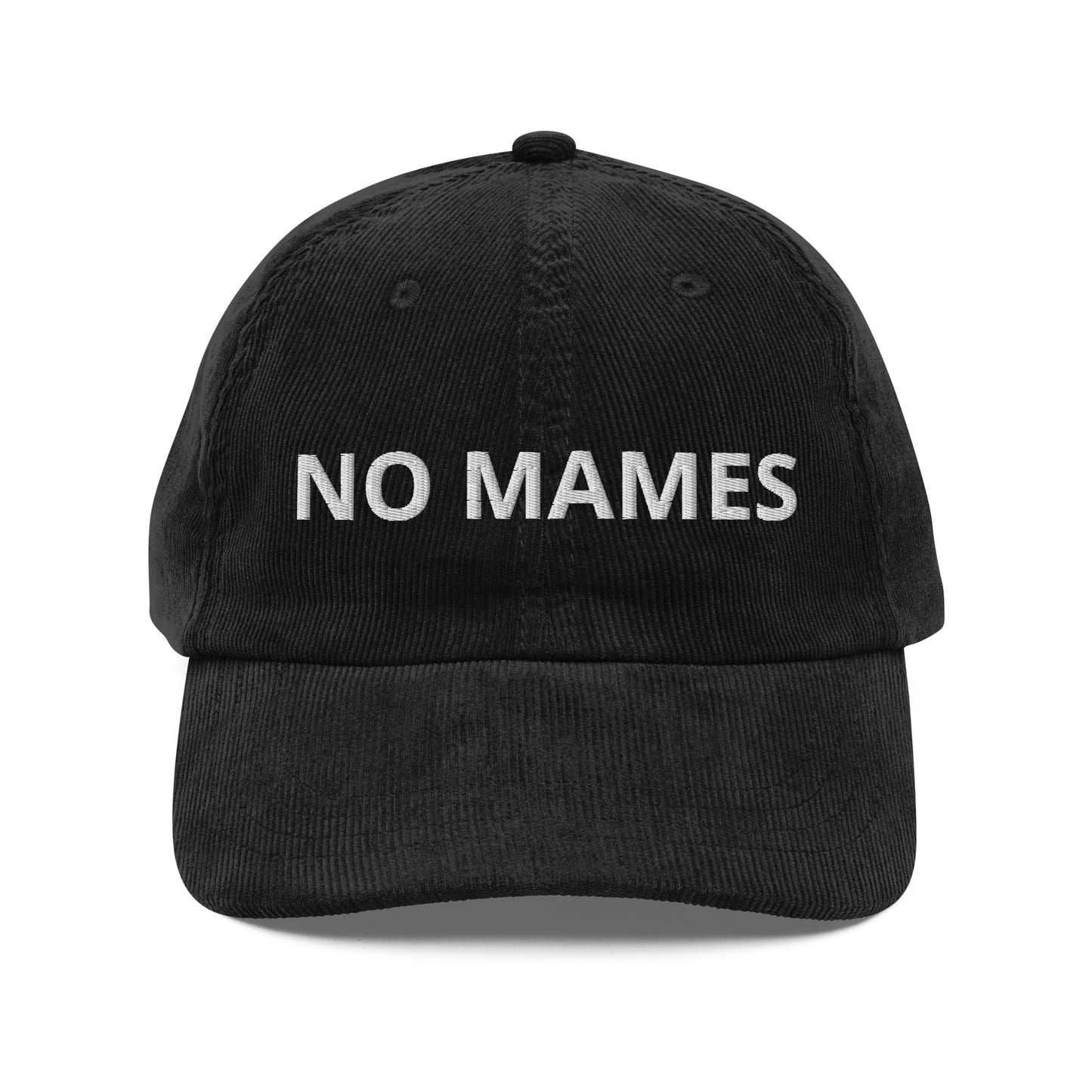 No Mames Hat