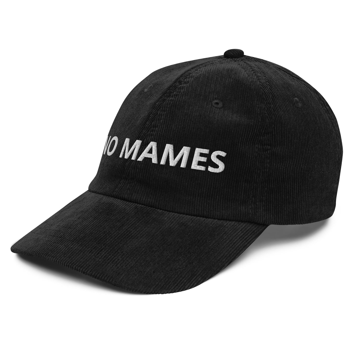 No Mames Hat