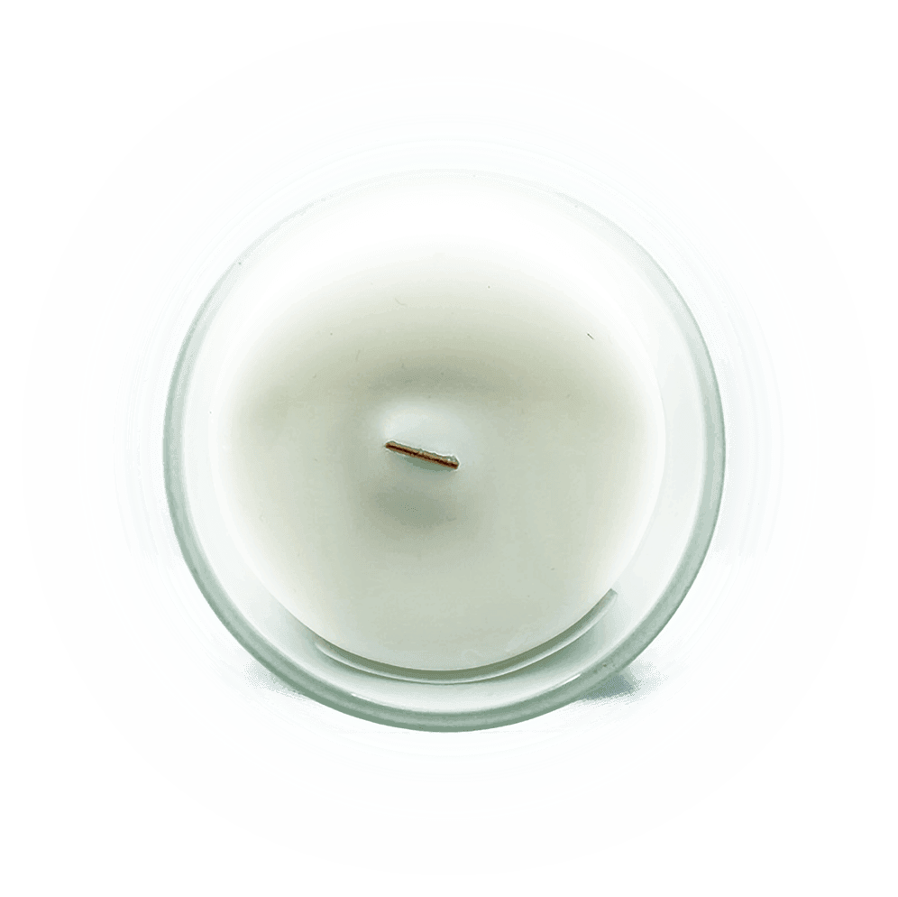 Balls Deep Into Christmas - Woodwick Candle - BADWAX