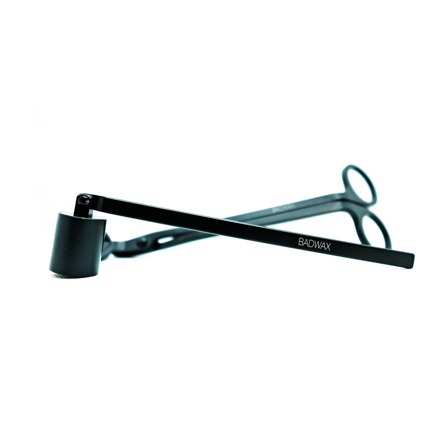 Candle Wick Trimmer and Snuffer Set