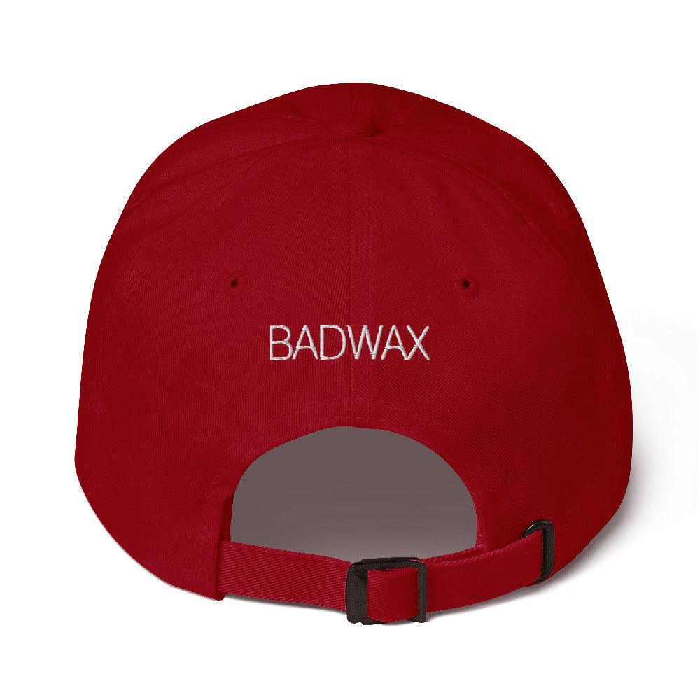 Father Of The Fucking Year - Dad hat - BADWAX