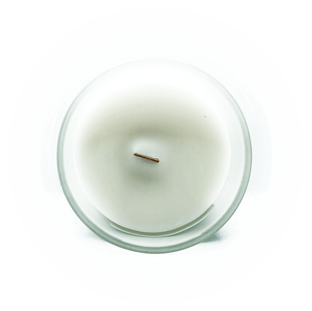 I Hid Your Present In My Vagina - Woodwick Candle - BADWAX