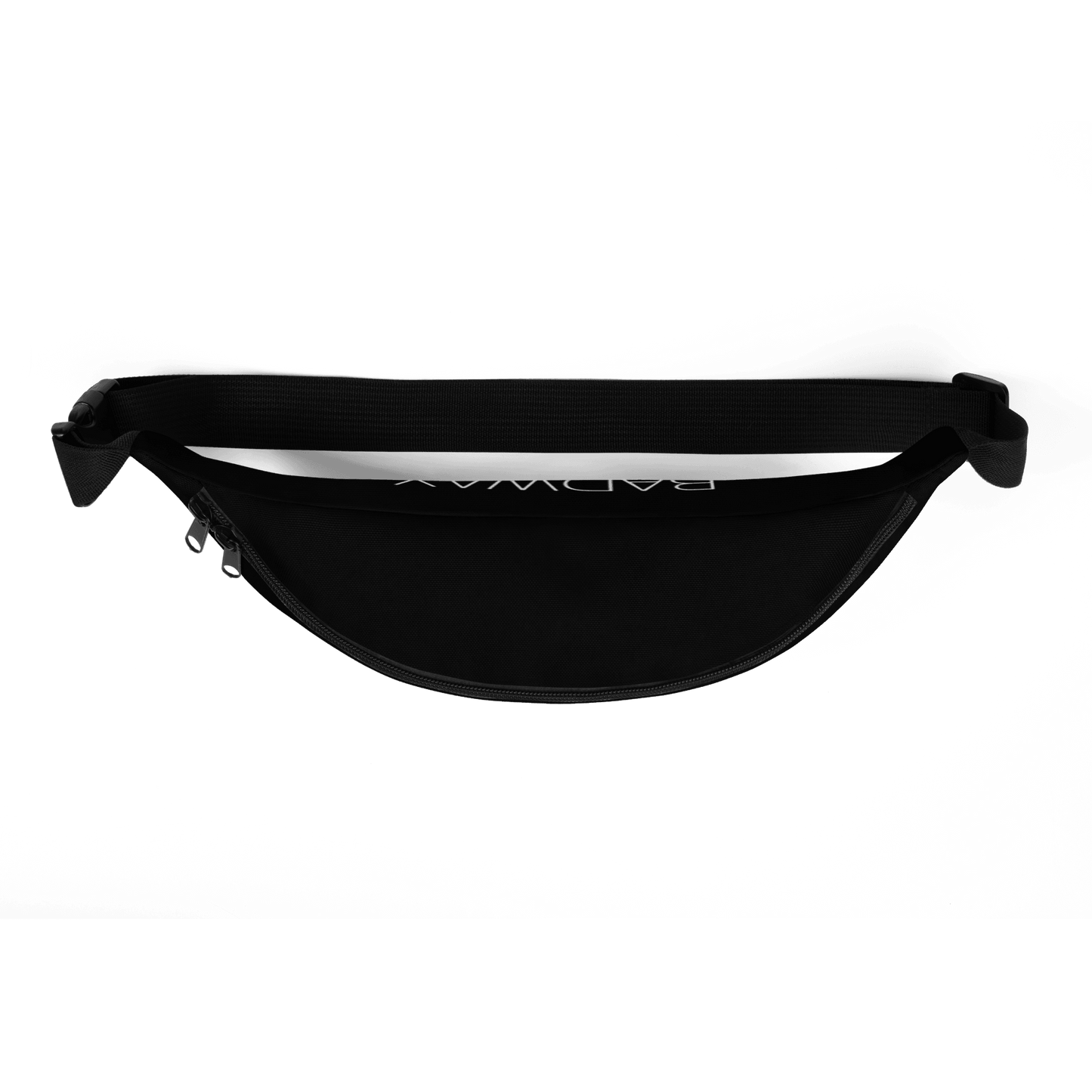No Drugs Here - Fanny Pack - BADWAX
