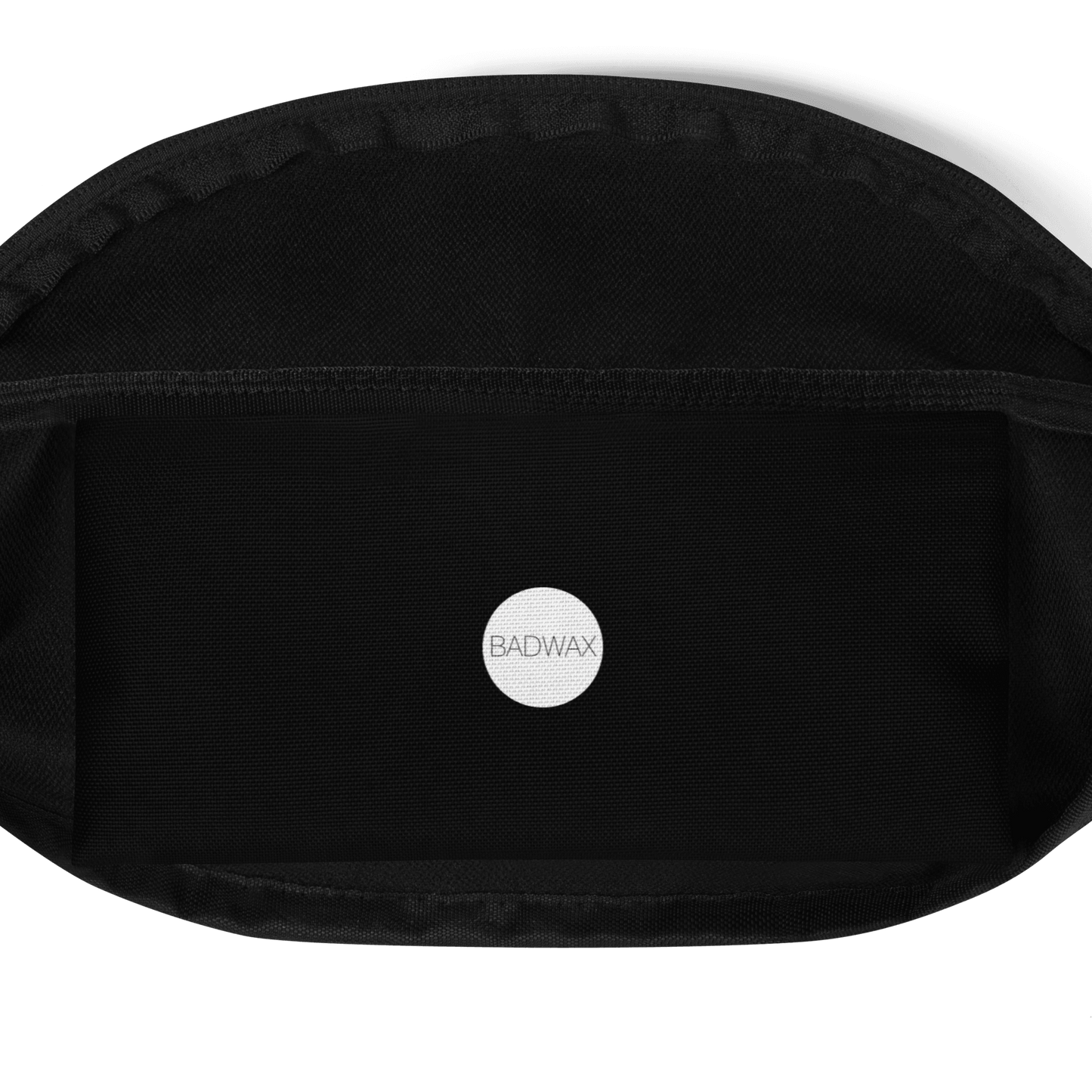 No Drugs Here - Fanny Pack - BADWAX