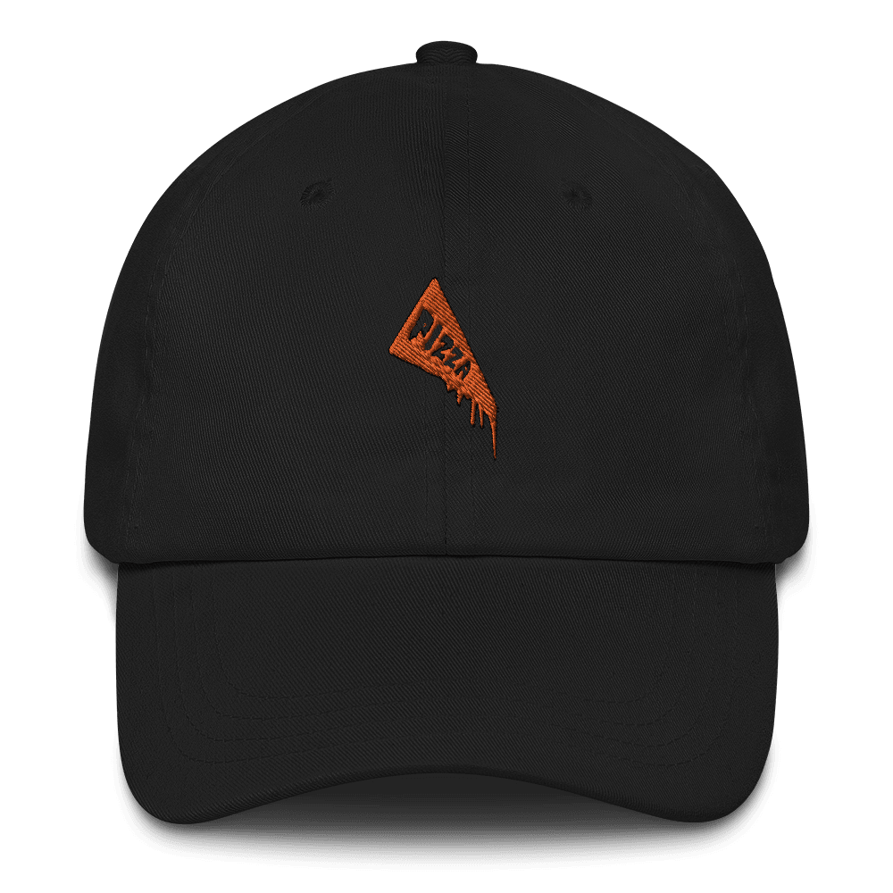 PIzza - Dad hat - BADWAX