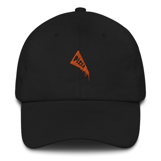 PIzza - Dad hat - BADWAX