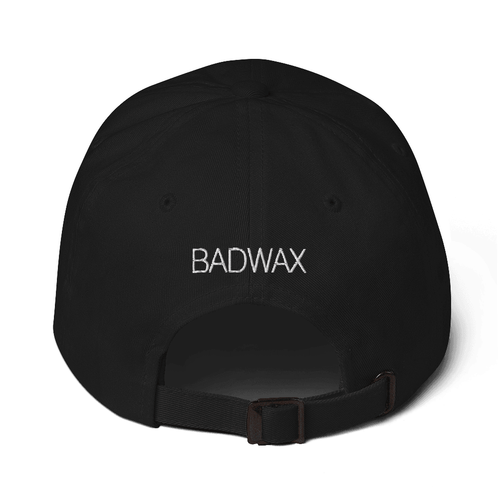 PIzza - Dad hat - BADWAX