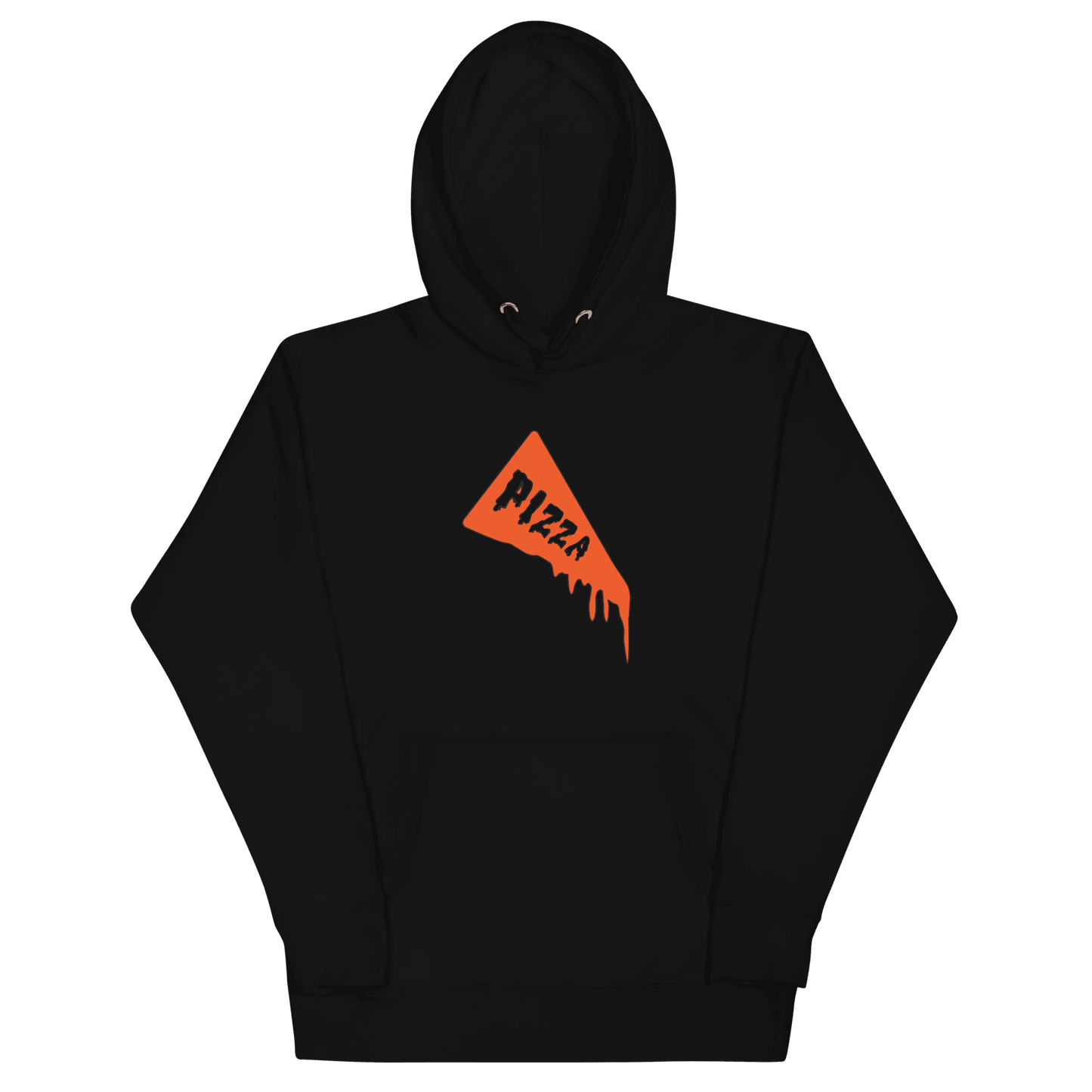 Pizza - Unisex Hoodie - BADWAX