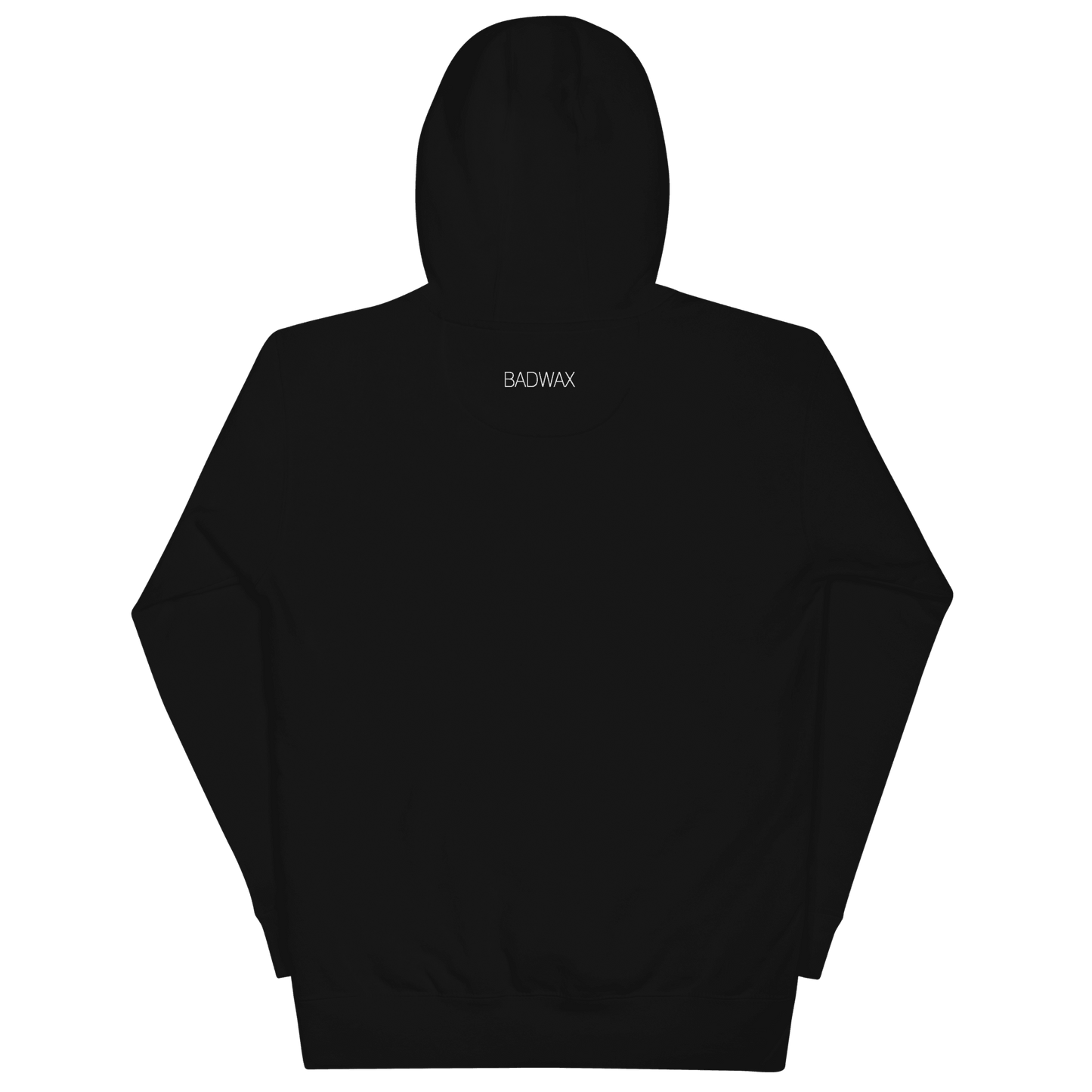 Pizza - Unisex Hoodie - BADWAX