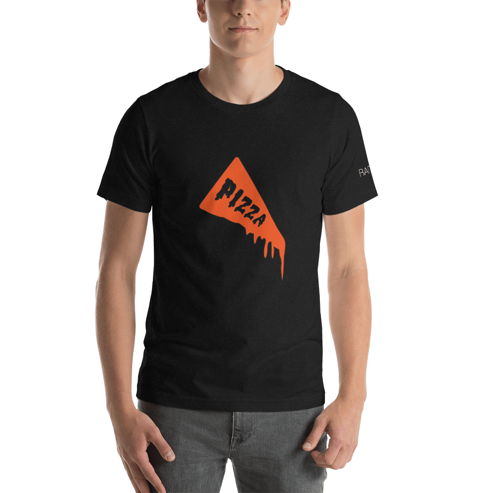 Pizza Shirt