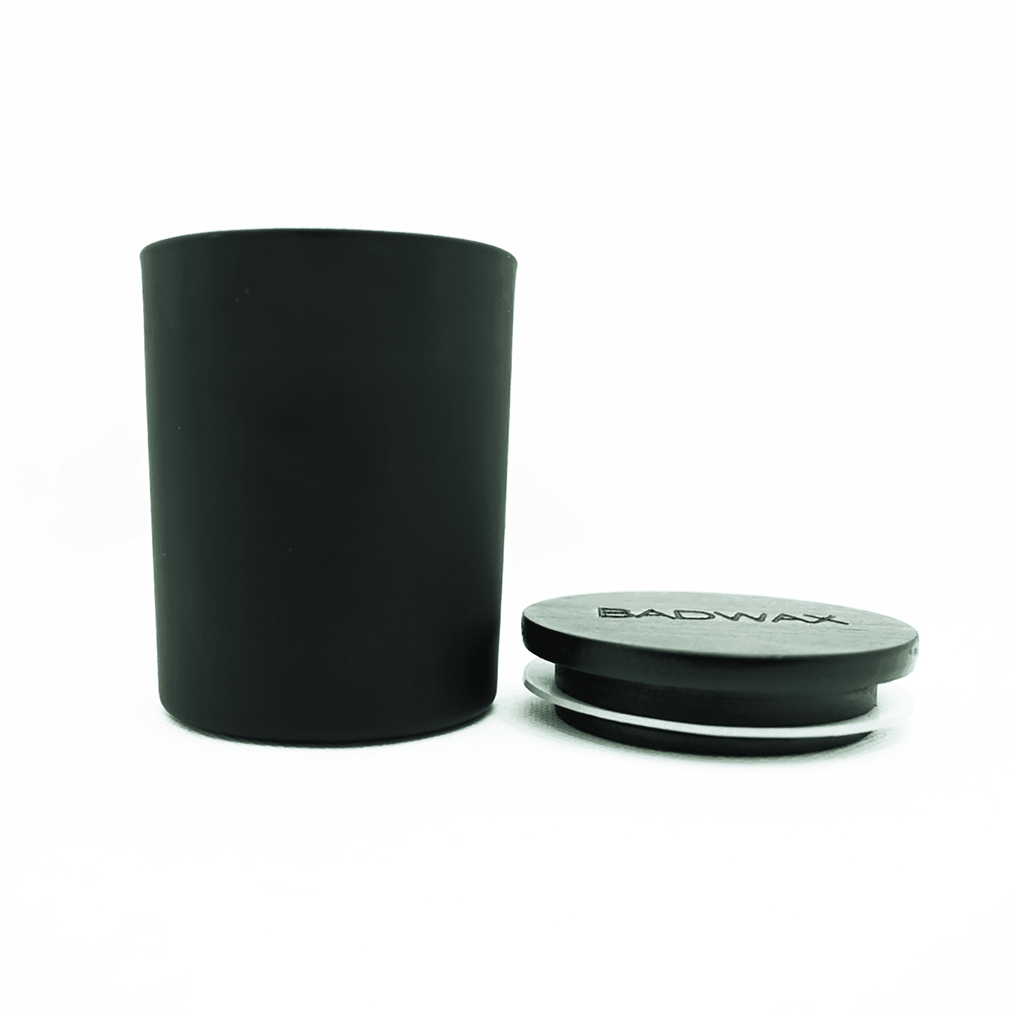 Roll A Blunt - Woodwick Candle - BADWAX