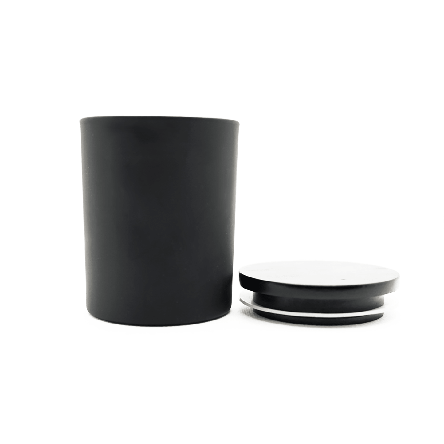 Siberian Fir + Clove Bud | Woodwick Candle - BADWAX