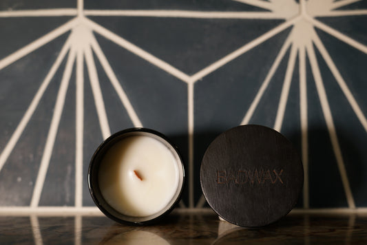 Can you heat a room with a candle? BADWAX