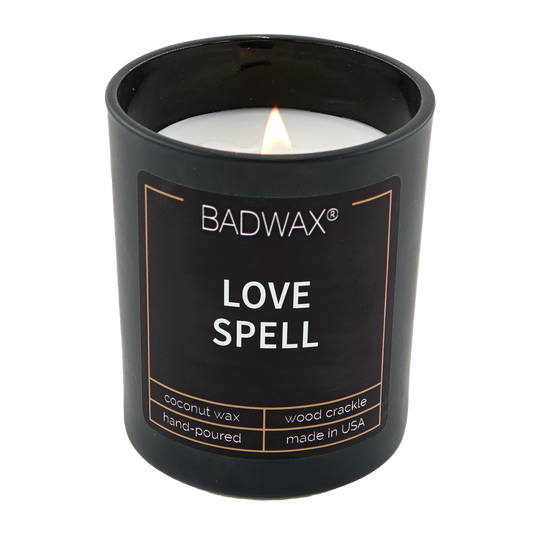 Love Spells Using Candles