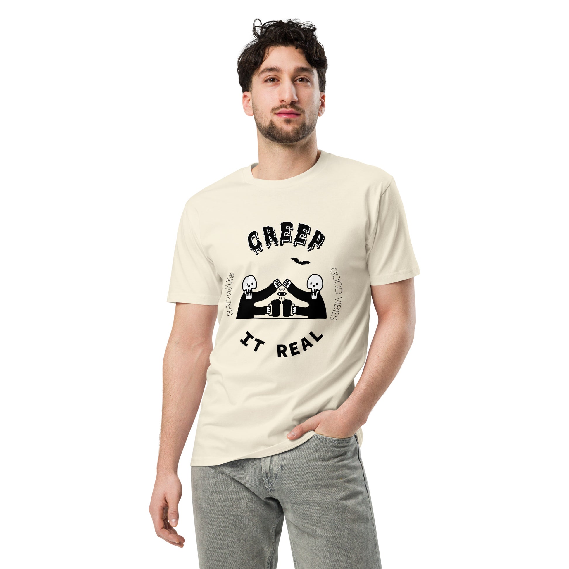 Creep It Real Shirt