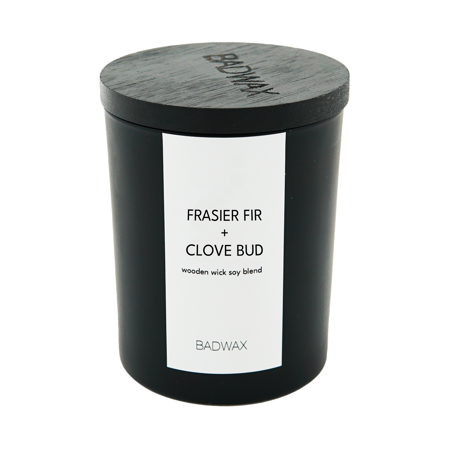 Frasier Fir Candle 2