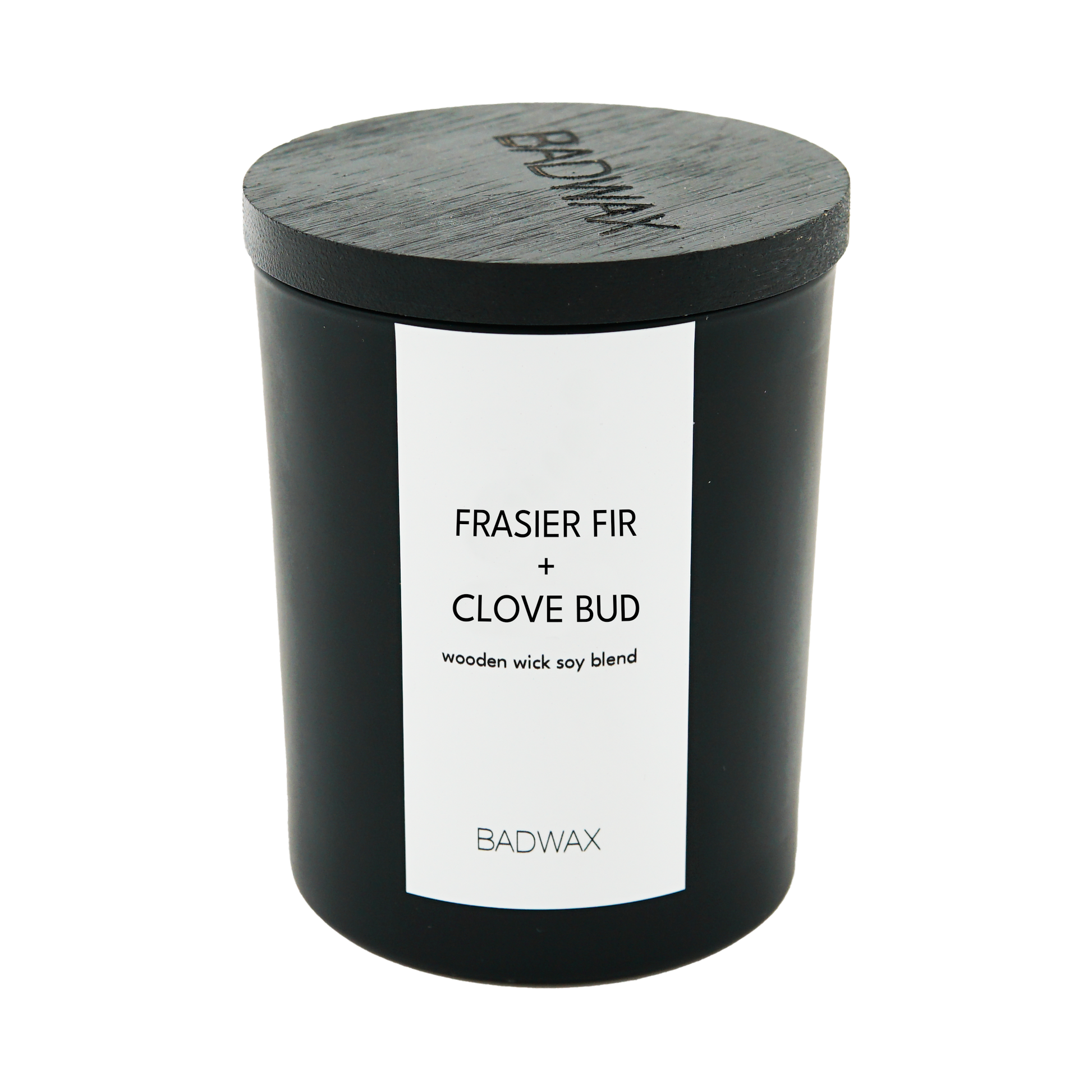 Frasier Fir Candle 2