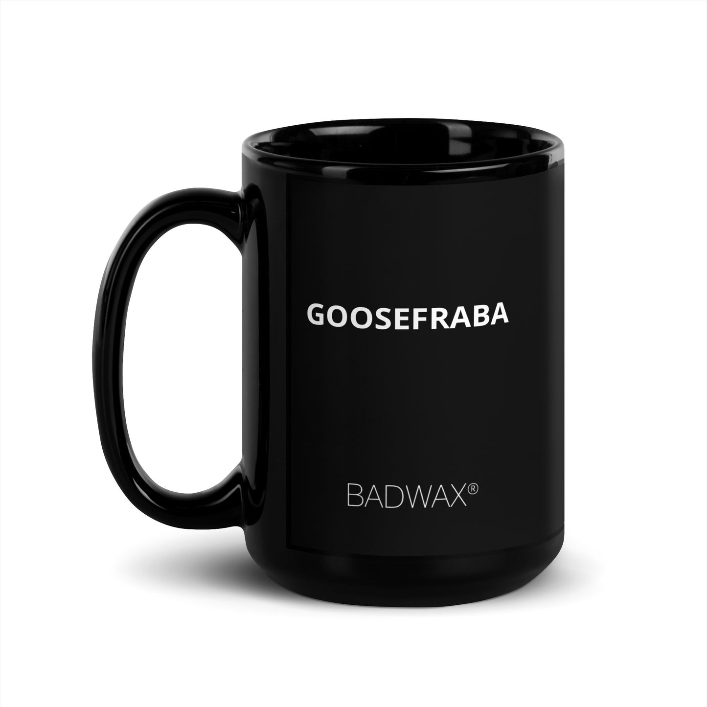 Goosefraba Mug