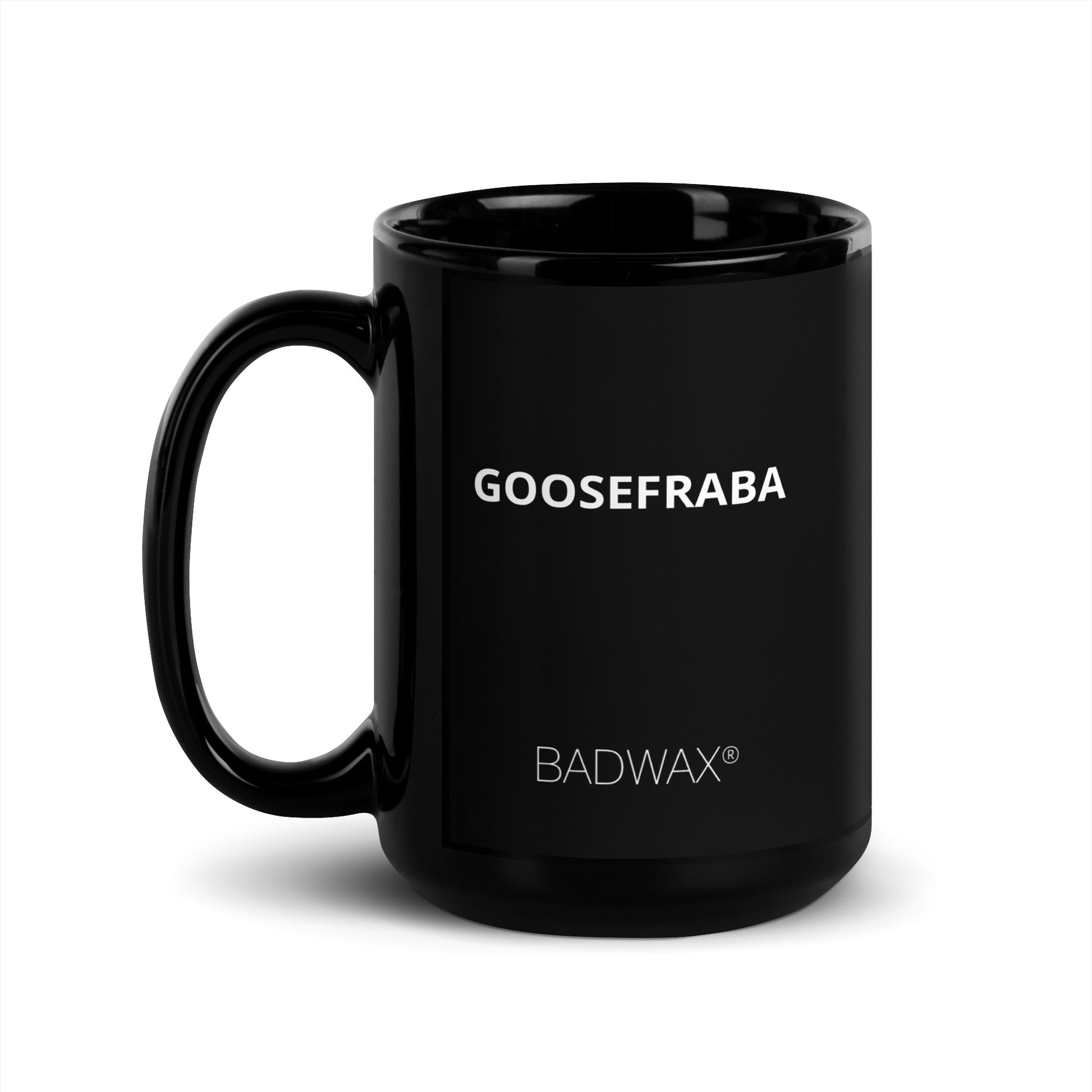 Goosefraba Mug