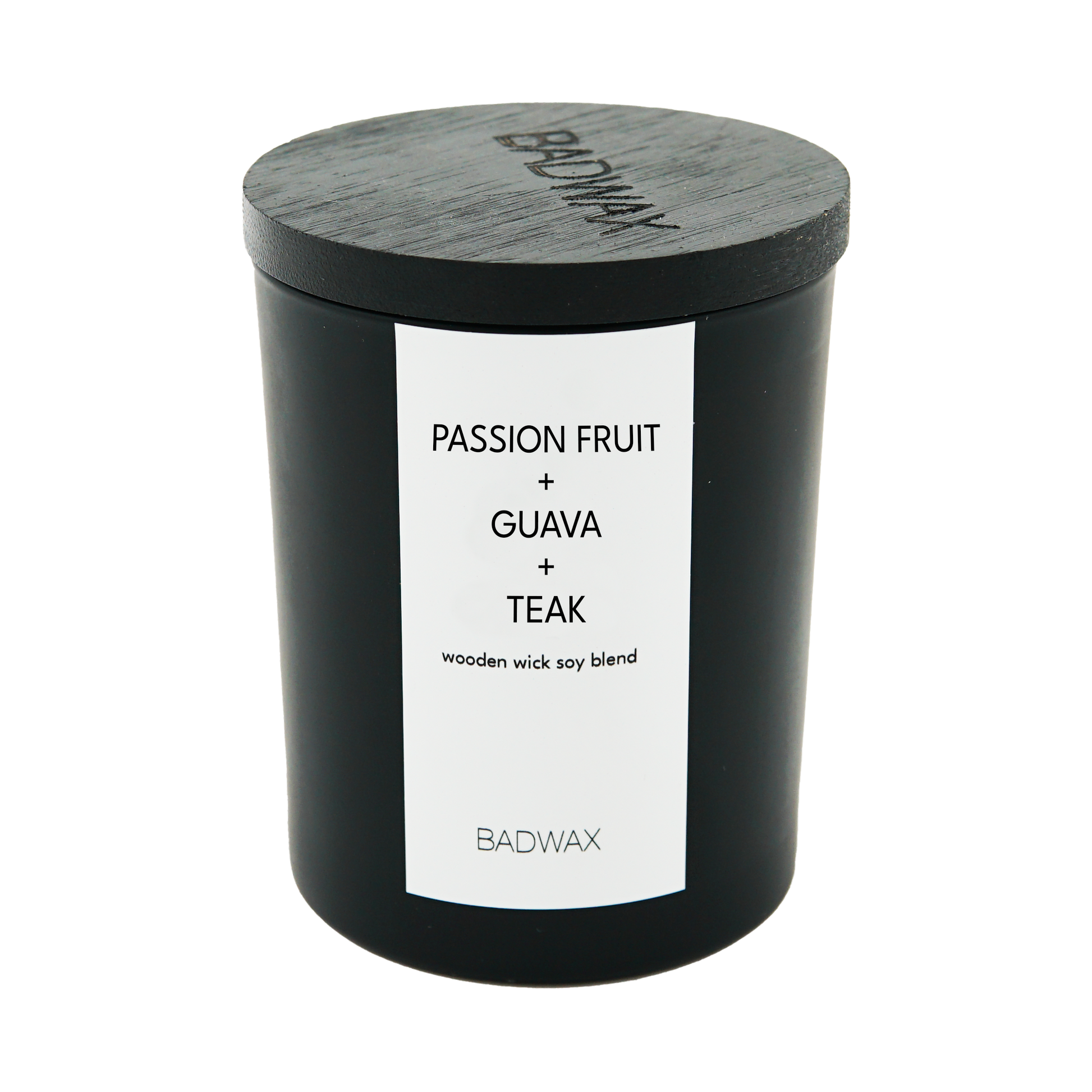 Passion Fruit Candle