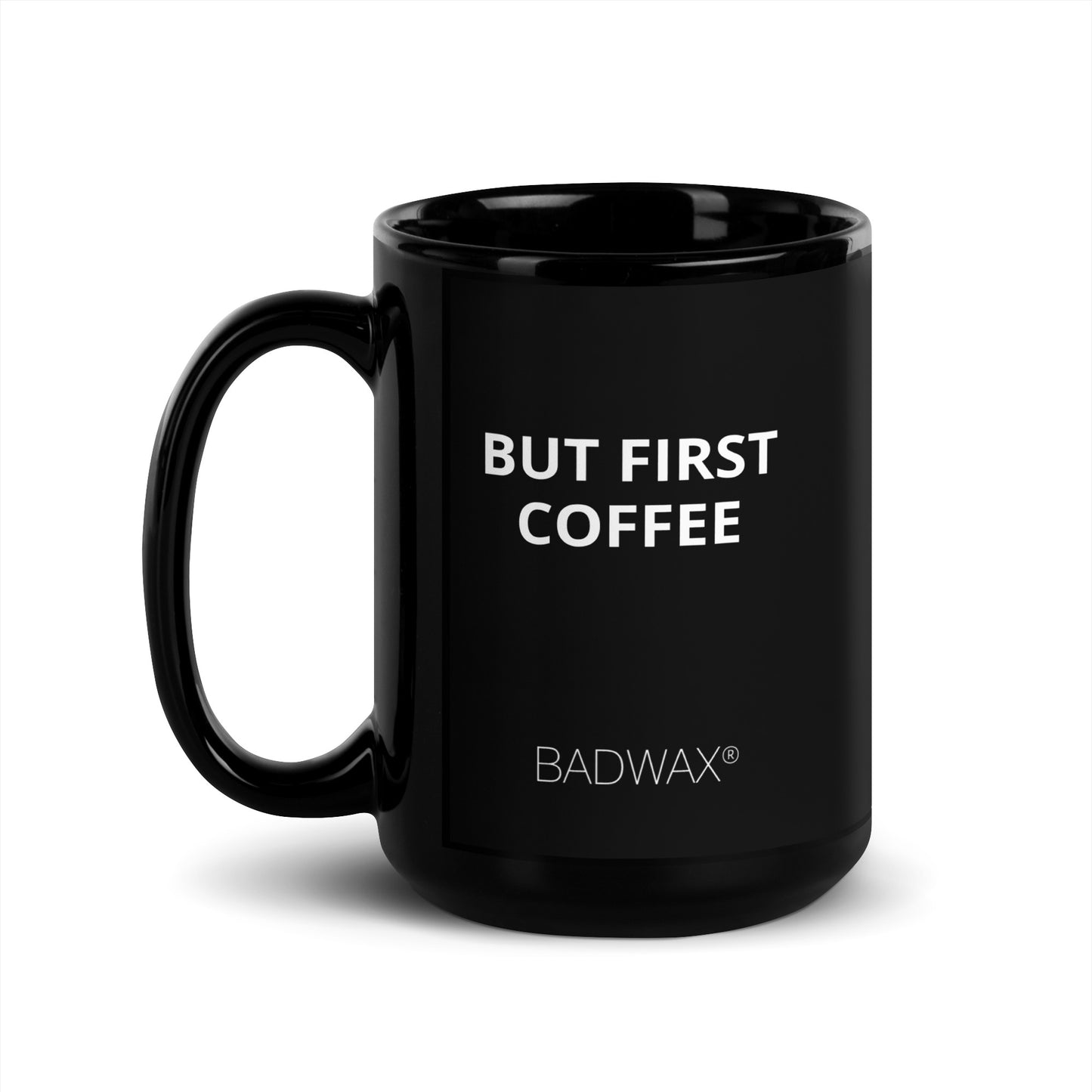 But First Coffee Mug