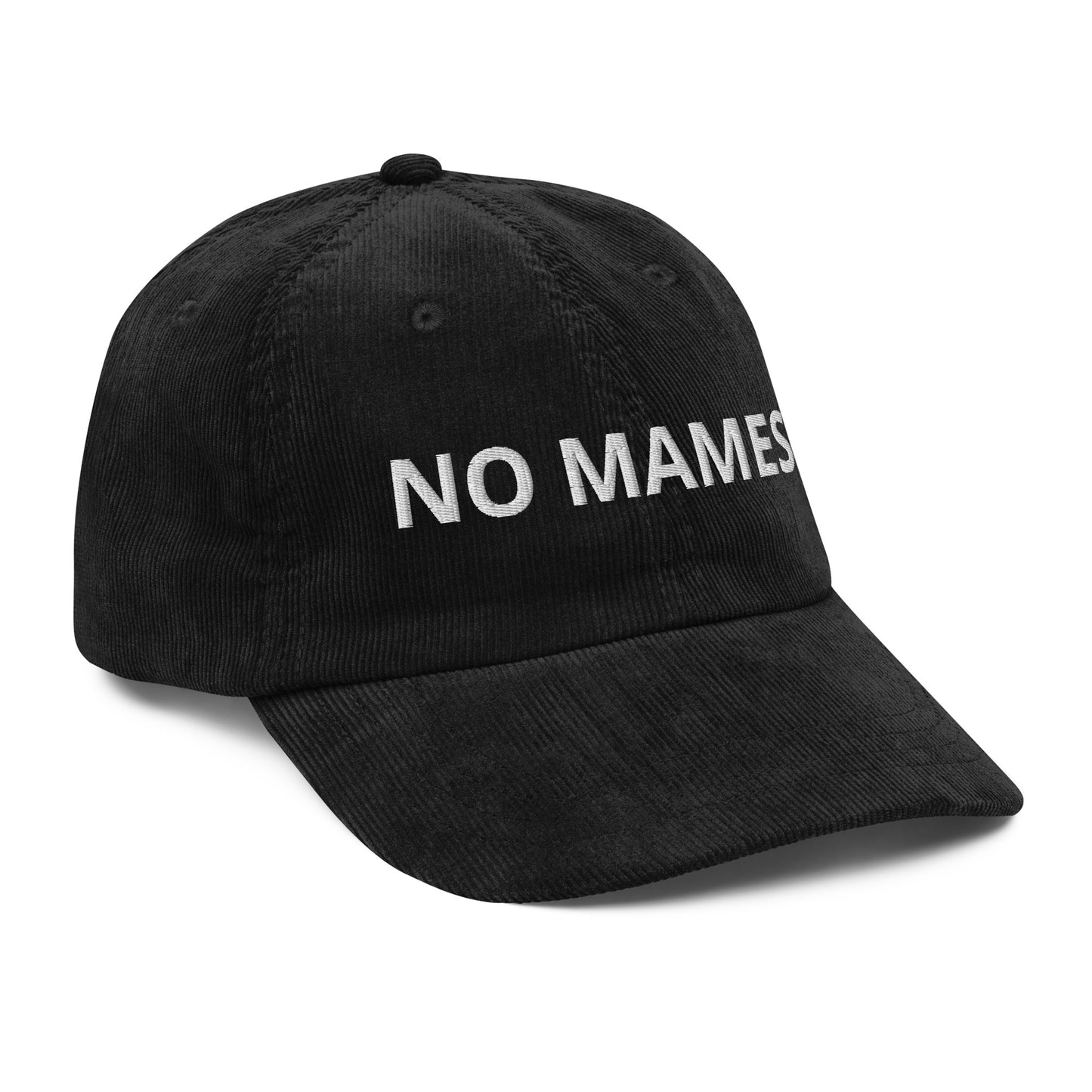No Mames Hat