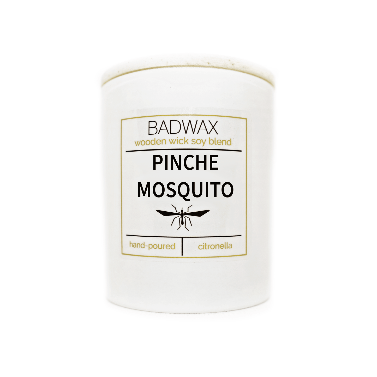 Velas Para Mosquitos