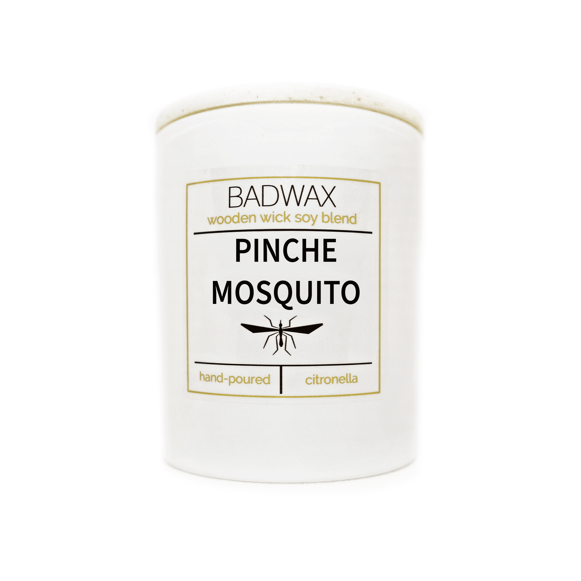 Velas Para Mosquitos