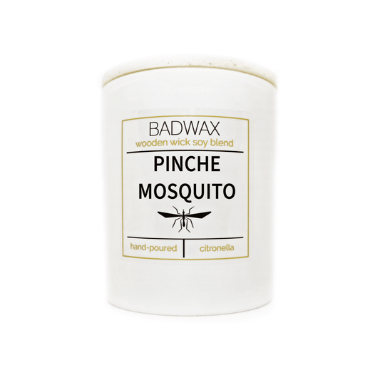 Velas Para Mosquitos