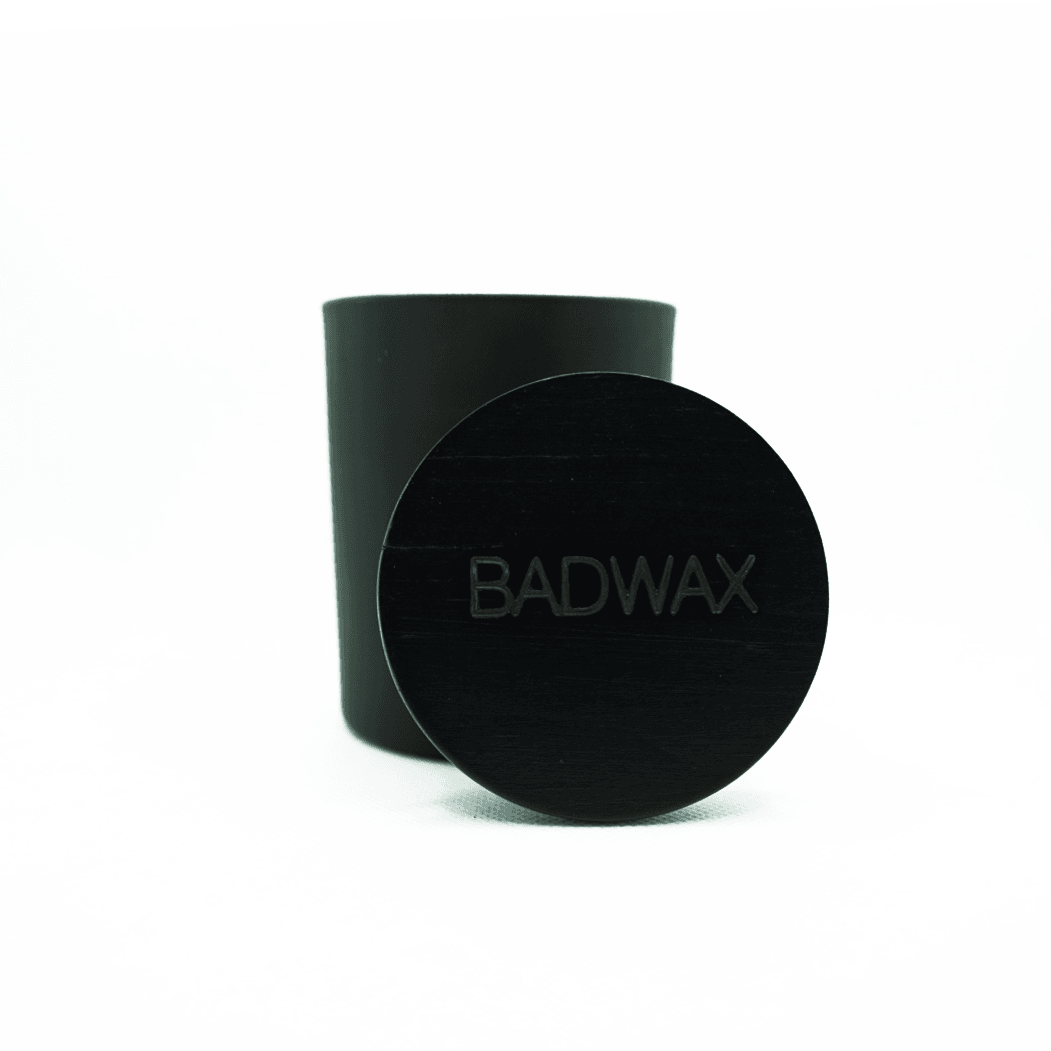 Daddy Issues™ - Woodwick Candle - BADWAX