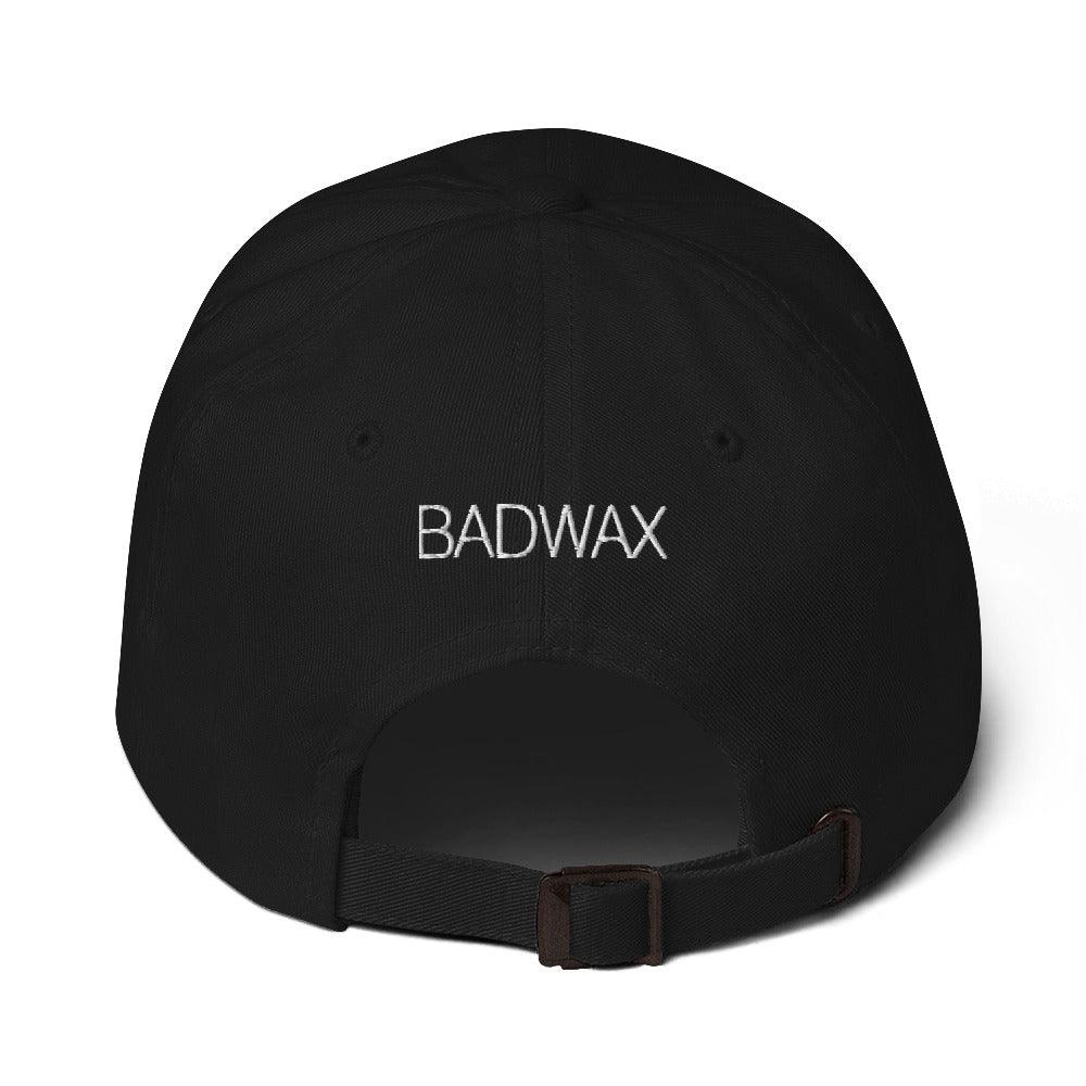 Father Of The Fucking Year - Dad hat - BADWAX