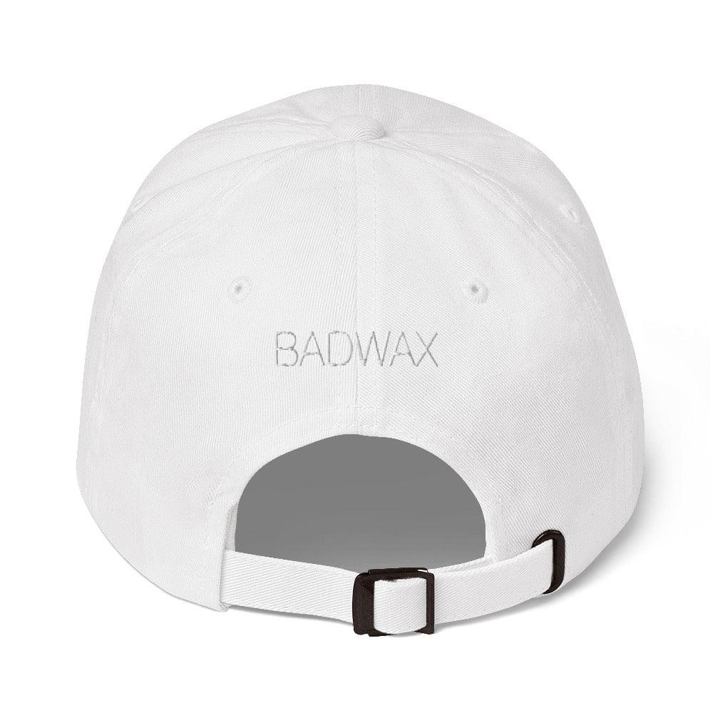 Father Of The Fucking Year - Dad hat - BADWAX