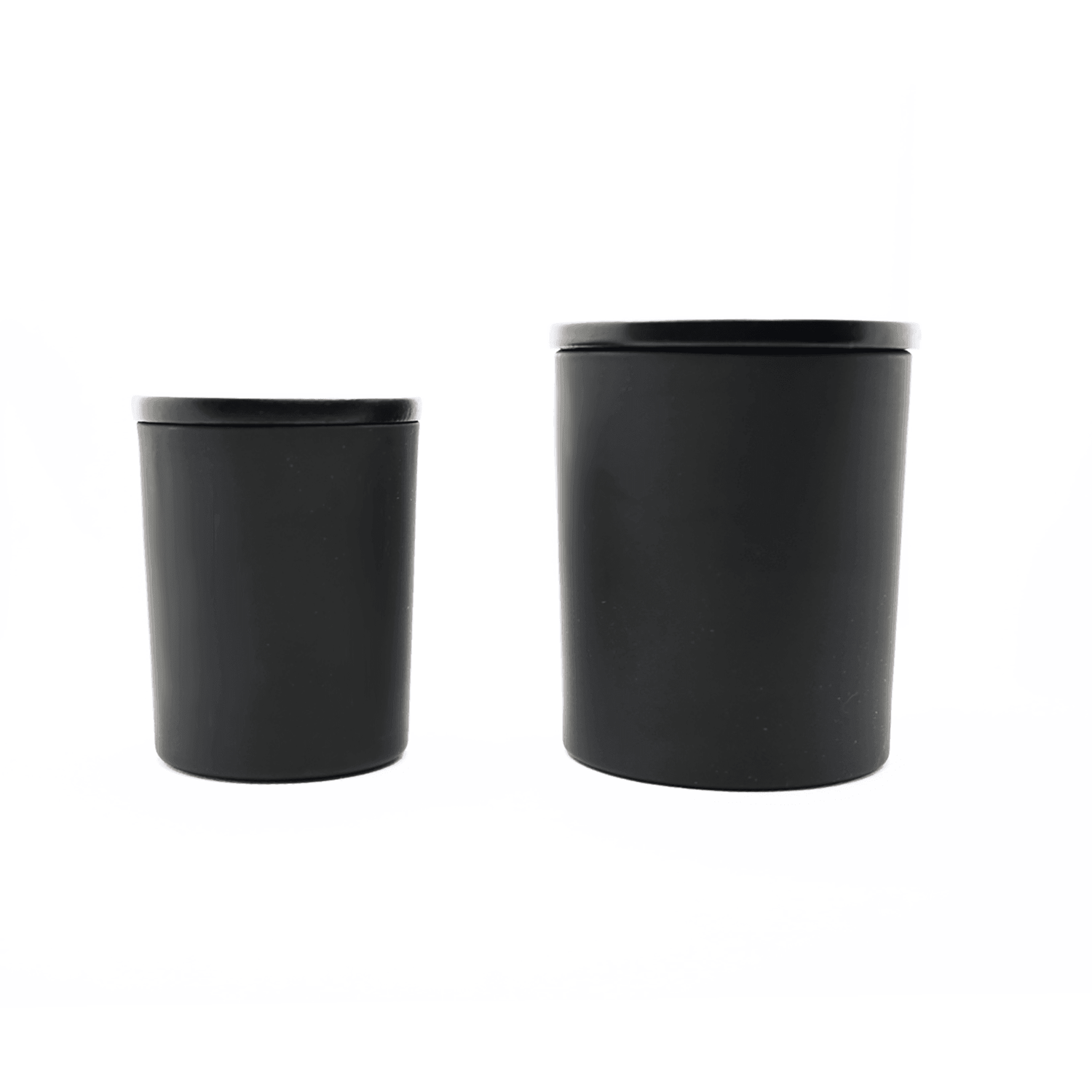 I Don't Know Shit About Fucks - Woodwick Candle - BADWAX