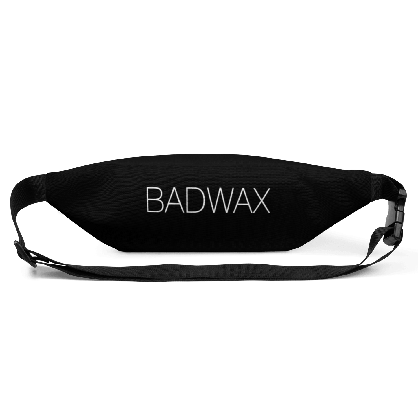 No Drugs Here - Fanny Pack - BADWAX