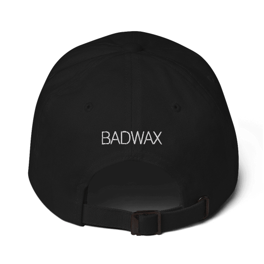 PIzza - Dad hat - BADWAX